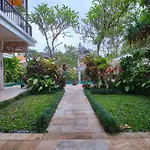 New-5Br Ubud Villa 7Mins To Ubud Center