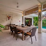 New-5Br Ubud Villa 7Mins To Ubud Center