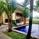 Villa Singapadu Ubud 2 Bedrooms