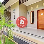 Oyo 92203 Tata Guest House