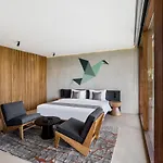 Villa Origami By Balisuperhost