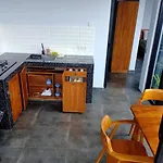Semanggi Private Villa