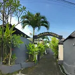 Cozy Villa In Ubud - Ananda 2