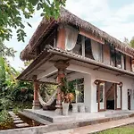 Create @1111 Barong - One Bedroom Inspiring Space