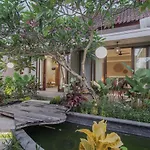 Masih House Ubud