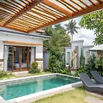 D\'Alas Villa Ubud By Omkara Experience