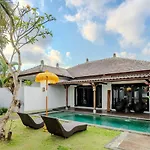 888 Villa Ubud