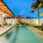 888 Villa Ubud