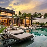Villa Jimeste By Balisuperhost
