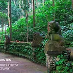 Green Flow Villa 8 Ubud