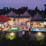 Lameddian Ubud Villa