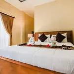 Big Stone House 2 - 6 Min Center And 500M Parq Ubud