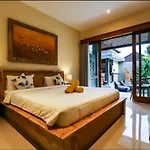 Harmony House: Just Built, 2 Min Ubud Center /1