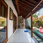 New Villa I Love You-Iii: Inhale Bali Vibe!