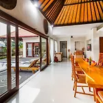 Villa Maia Ubud Bali