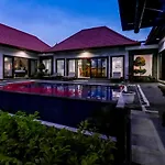 Villa Maia Ubud Bali