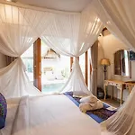2Bdr Villa On The River Bank With Rice Field View - 1