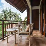2Bdr Villa On The River Bank With Rice Field View - 2