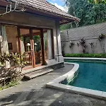 Nefatari Exclusive Villas