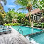 Meruhdani Boutique Hotel Ubud