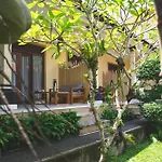 Sastra Ubud House