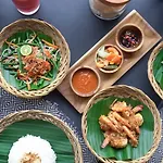 Origin Ubud