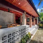 Santris Villas By Pramana Villas