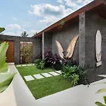 Villa Palm Angels By Balisuperhost