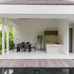 Casa Asih Ubud By Madhava Hospitality