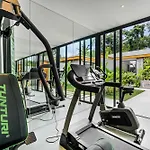 Villa Kamboja By Balisuperhost