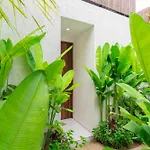 Casa Asih Ubud By Madhava Hospitality