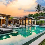 Villa Kamboja By Balisuperhost