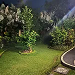 Sari Kembang Villa Ubud 1