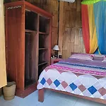 Putu Yoga Bungalow