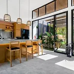 Sudakarra Balinese 5Br Vila Jungle View Cyn