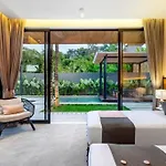 Sudakarra Balinese 5Br Vila Jungle View Cyn