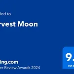 Harvest Moon