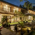 Kandarpa Ubud Chse Certified