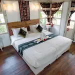 Omah D\'Sepih Villa