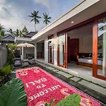 Natayu Ubud Villa