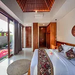 Natayu Ubud Villa
