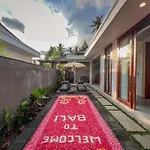 Natayu Ubud Villa
