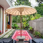 Natayu Ubud Villa
