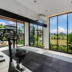 Villa Infinity Ubud By Balisuperhost