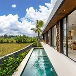 Villa Infinity Ubud By Balisuperhost