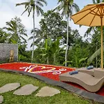 Anandari Ubud Villa