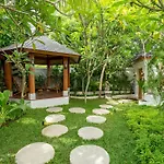Orion Villa By Dh Ubud