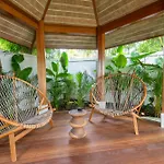 Orion Villa By Dh Ubud