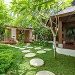 Orion Villa By Dh Ubud