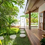 Orion Villa By Dh Ubud